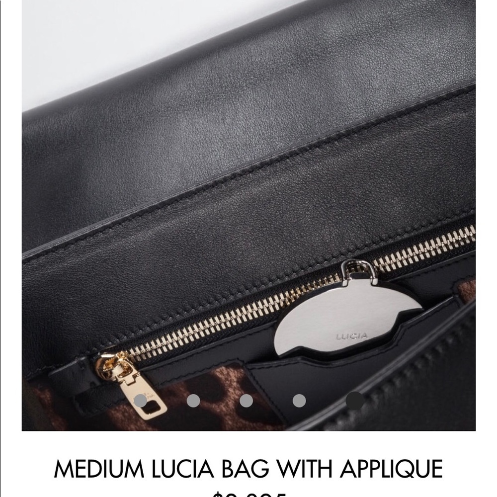 dolce gabbana purse limited edition - Picture 7 of 8